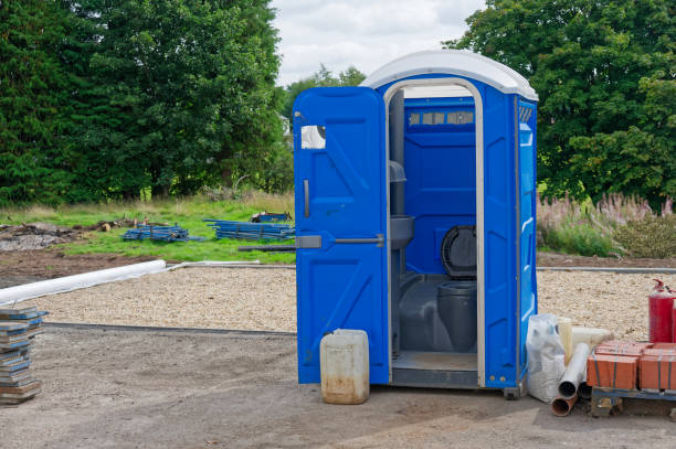 Portable Restroom Removal and Pickup in Rutherford, TN