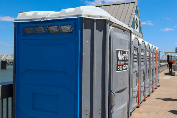 Trusted Rutherford, TN Portable Potty Rental Experts